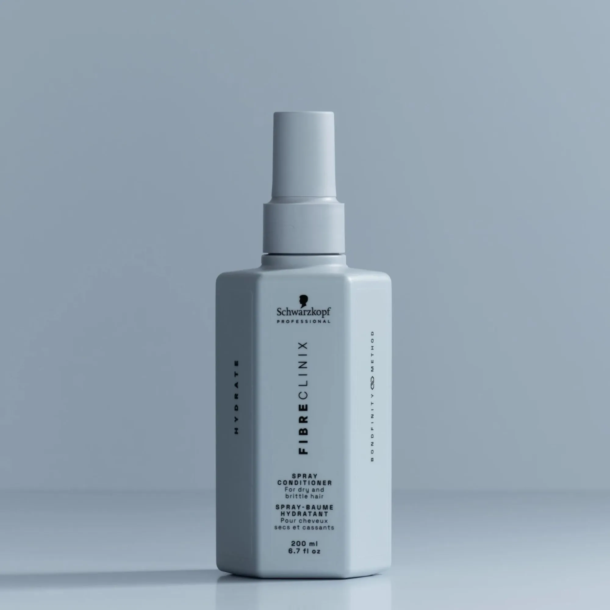 Fibre Clinix Hydrate Спрей-кондиционер 
